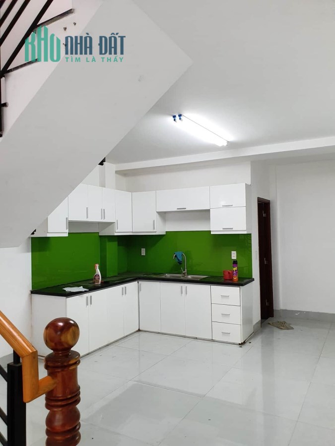 bán nhà 65m2 chỉ 5.25 tỷ đường  hương lộ 2