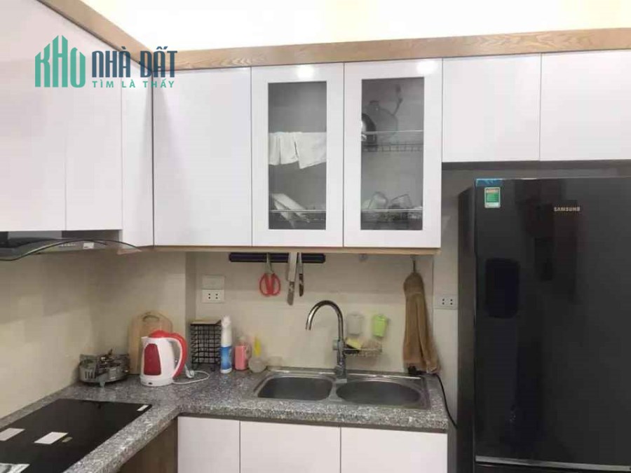 Đại hạ giá nhà LƯƠNG ĐỊNH, KIM LIÊN chỉ với 2 tỷ có ngay căn nhà lô góc.