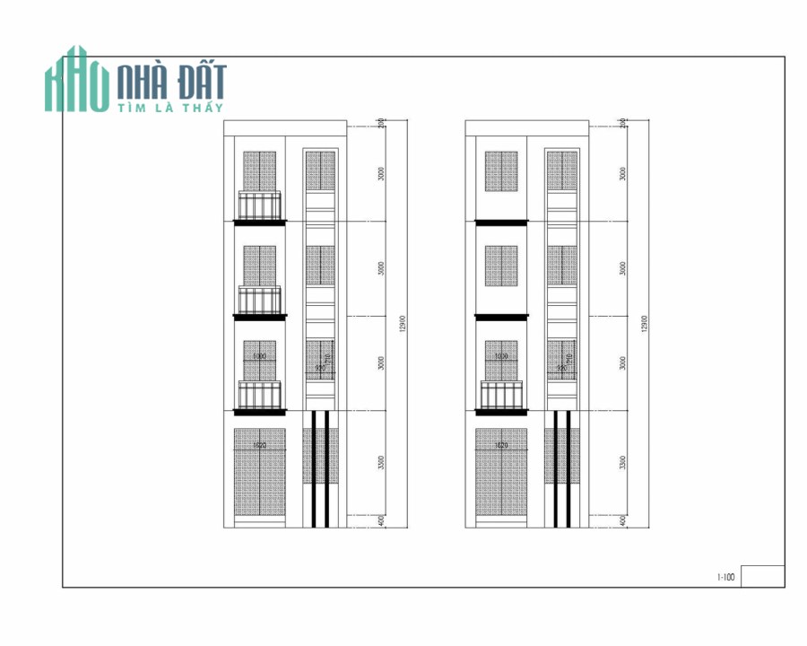 Nhà 4 tầng cực đẹp hai mặt tiền Xa la  chỉ 2,65 tỷ. LH ngay 0355150964