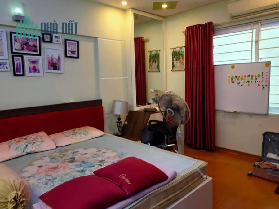 HOT! Bán Nhà Khương Trung, Thanh Xuân, 36m2, 3 PN, MT 4m, 2.95 Tỷ,0378671294