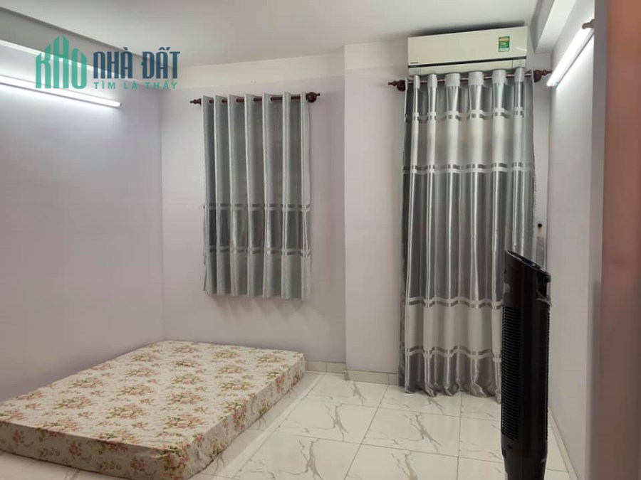 bán nhà 45m2 chỉ 4,15 tỷ đường phan anh