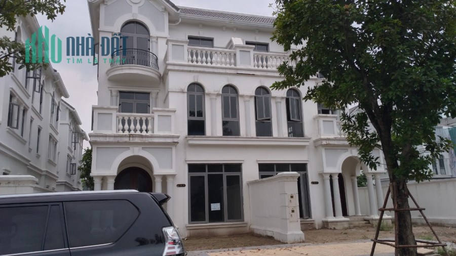 Bán gấp Shophause liền kề TuyLip 9 giá 130 triệu/m.