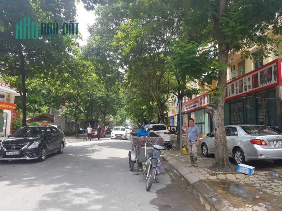 Bán đất Vũ Đức Thận,khu vực sầm uất,kinh doanh,làm văn phòng đỉnh,50m,giá 3,65 tỷ.Lh:0989126619