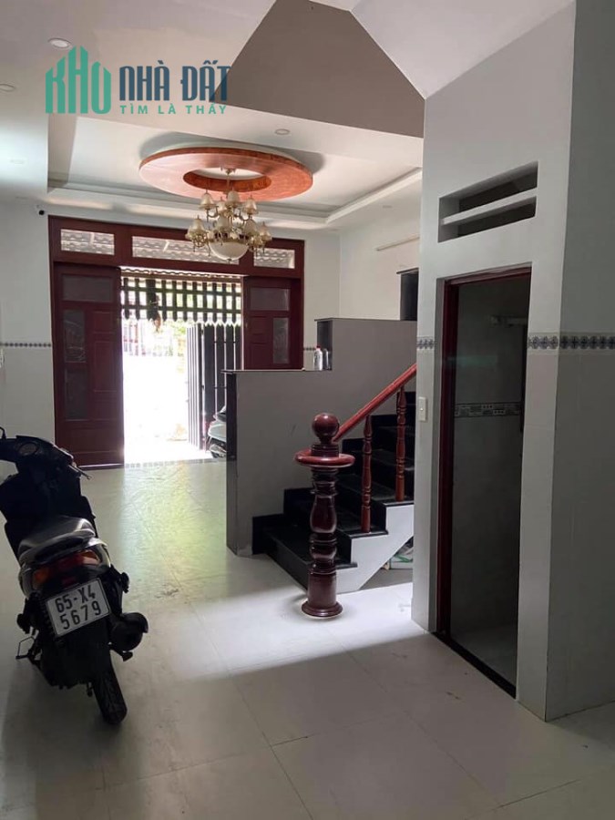 HOT nhất trong tầm giá…Hẻm ôtô Lạc Long Quân - 5x13m – chỉ 6 tỷ