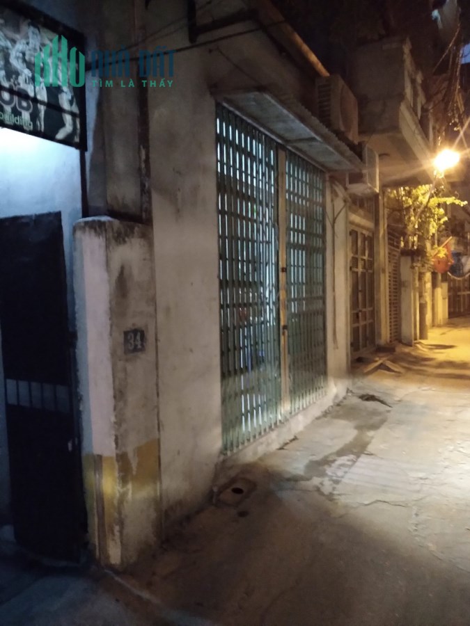 Bán nhà 2 tầng Xuân Đỉnh 80m2, MT 4m giá rẻ 41tr/m2.