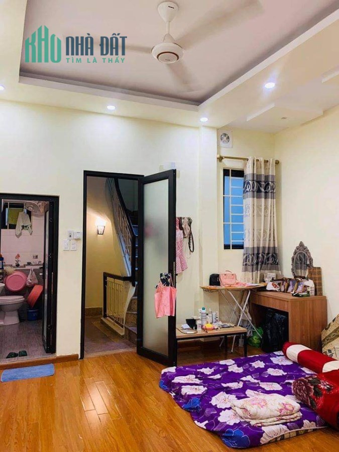 HOT BẠCH MAI, HAI BÀ TRƯNG, LÔ GÓC, 30m2 x 6T, GIÁ NHỈNH 3 TỶ, LH 0934626456.