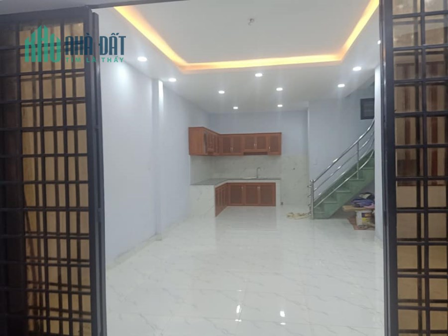 bán nhà hương lộ 2 50m2 chỉ 3,1 tỷ