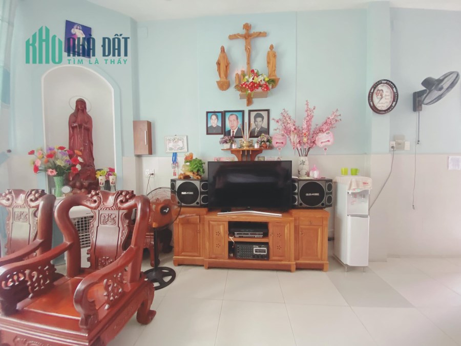 Có một không hai!!!Hẻm xe hơi  Lạc Long Quân Tân Bình- 5x12m – nhỉnh 5 tỷ