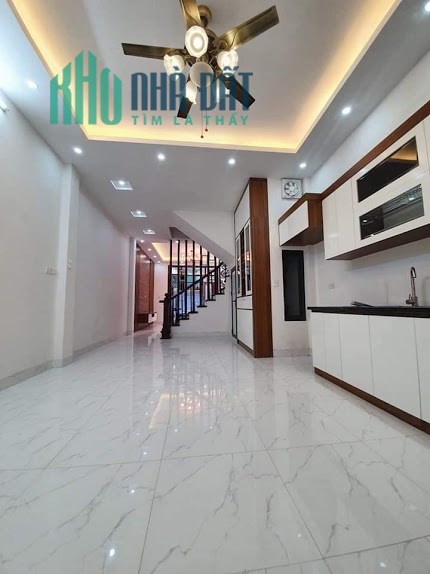 BÁN NHÀ MẶT PHỐ KHƯƠNG ĐÌNH SIÊU ĐẸP 61M, 4TẦNG.