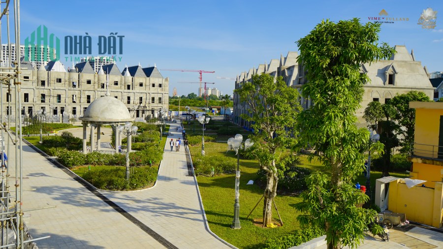 Biệt thự siêu VIP Tây hồ - Mặt võ chí công Ciputra giá 55 tỷ. LH 0949 367 188