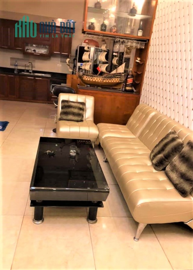 Bán nhà ngõ 165 Thái Hà, Đống Đa. DT 34m2*4T; giá 5,9tỷ