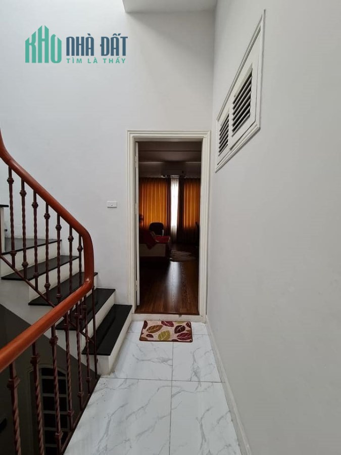 Nhà đẹp Thái Hà, Đống Đa, vỉa hè kinh doanh 68m2 x 3tầng, 9 tỷ TL