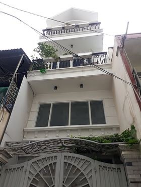 Bán Nhà Lạc Long Quân, 77 M2, Chỉ 10 Tỷ 800, Sổ Hồng Riêng, Phường 9, Tân Bình.