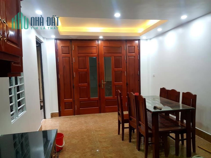 BÁN NHÀ CẠNH ROYAL CITY, Thanh Xuân, GẦN Ô TÔ, FULL NỘI THẤT, 36m2, 3.2 TỶ