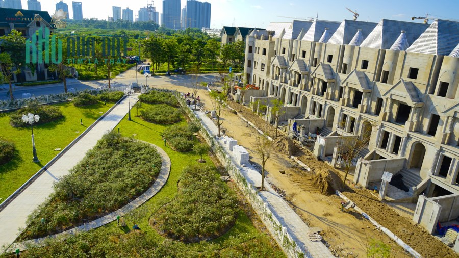 Bán biệt thự trong khu đô thị đẳng cấp Ciputra Tây Hồ giá 55 tỷ hơn 200m2 LH 0949 367 188