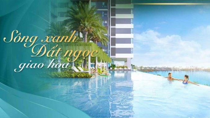 Bán gấp căn hộ quận 2 Precia. Nhận quà liền tay tiền mặt 250tr hoặc bộ nội thất 300tr.