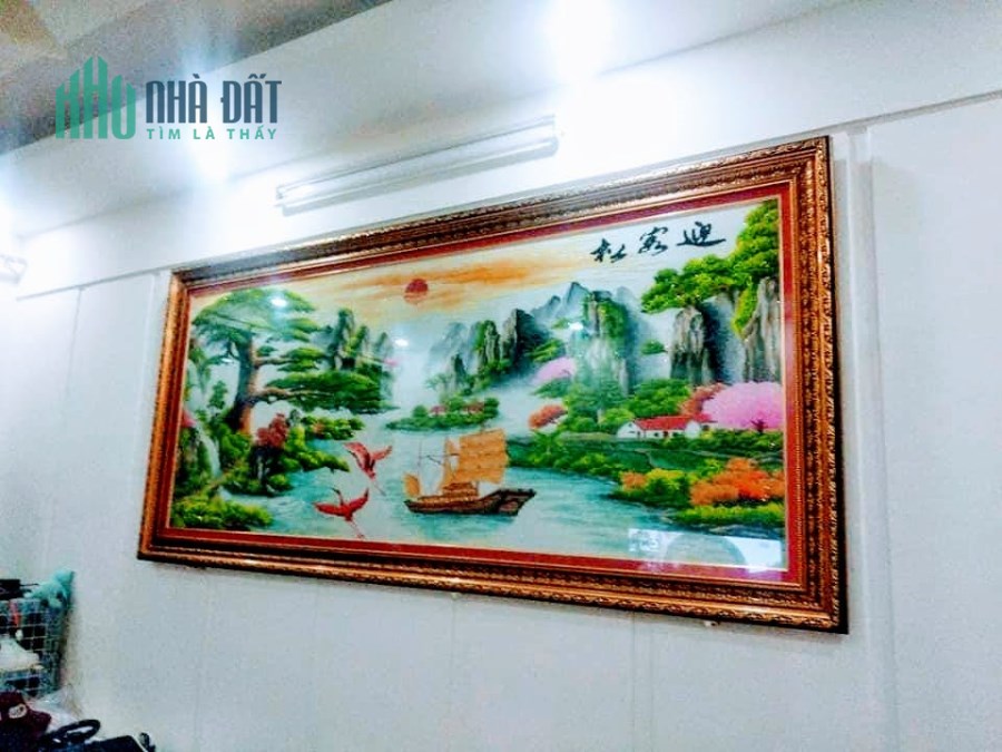 NHÀ ĐẸP, Ô TÔ CÁCH 15M, 35M, 6T, 3 TỶ Ở LUÔN, XUÂN ĐỈNH, NGÕ TO