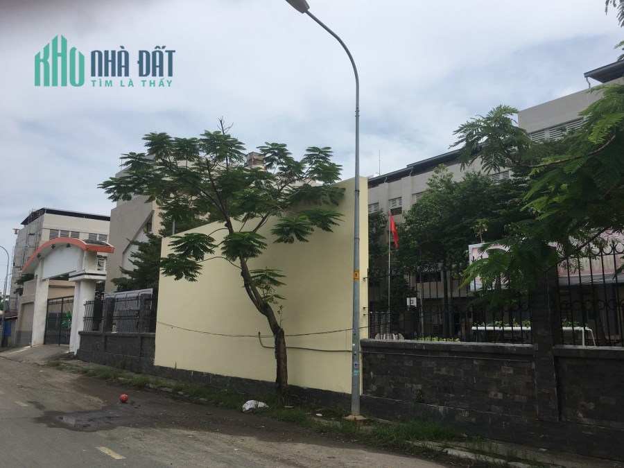 NHÀ BÁN NGAY KHU ĐÔ THỊ VẠN PHÚC, HIỆP BÌNH PHƯỚC ,75M2 GIÁ 5.1TỶ