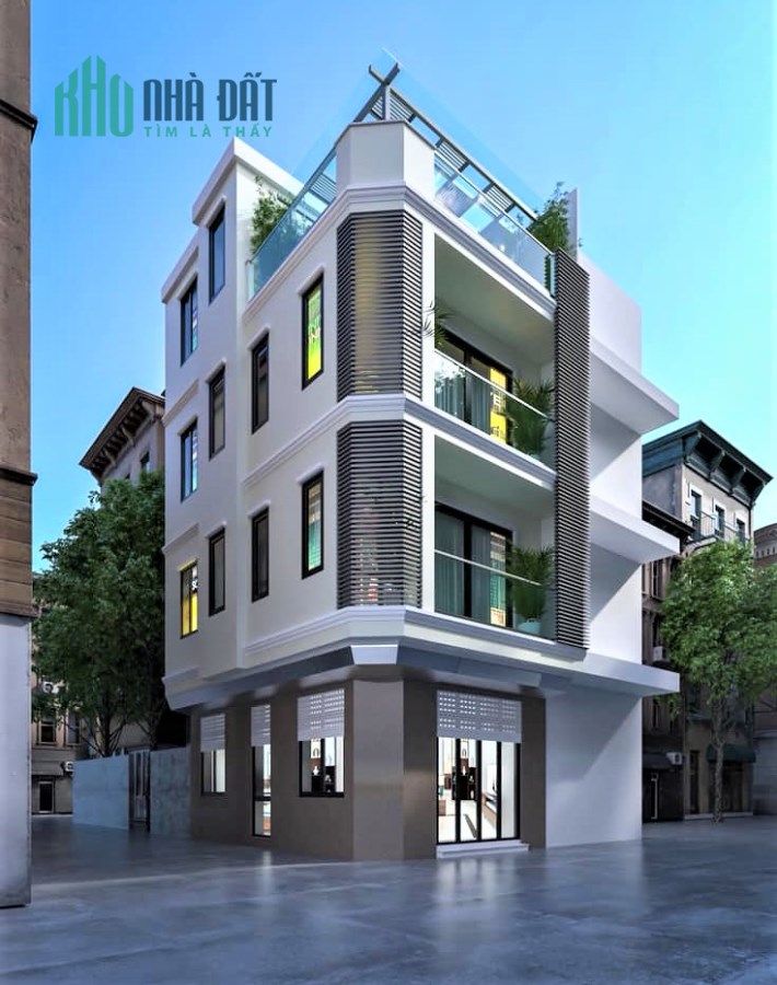 Bán nhà ngõ 134 Lê Trọng Tấn, Thanh Xuân. DT 48m2*4T; giá 5,9 tỷ