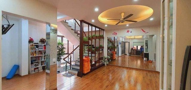 Bán khách sạn Phố Vọng Hai Bà Trưng 84m2, 7 tầng thang máy, giá chỉ nhinh 10 tỷ