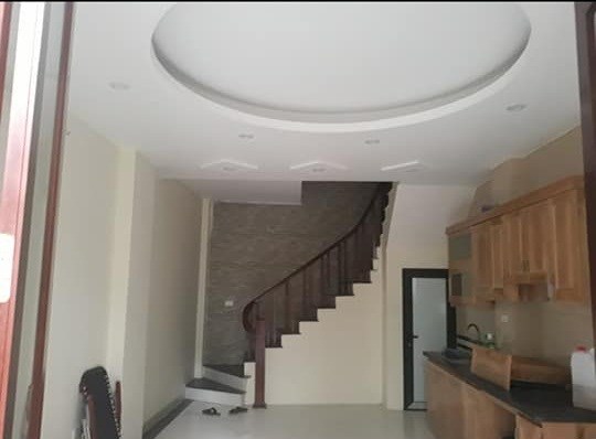 BÁN NHÀ MẶT NGÕ  CỰC ĐẸP SIÊU THOÁNG  LÊ ĐỨC THỌ 32m2x5 tầng CHỈ 2.8 TỶ.