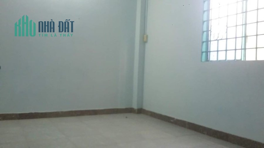 CỰC RẺ, chỉ 1.8 tỷ , CMT8, Phường 13, Quận 10, 2 tầng, CỰC HIẾM