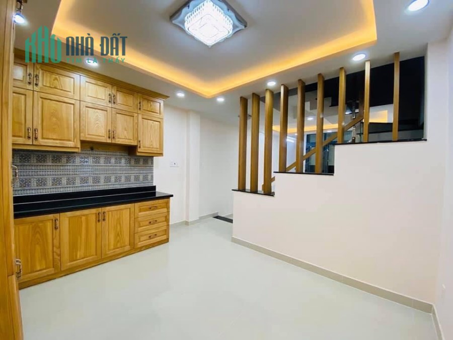 Sản Phẩm Đại Cát Đại lợi Nguyễn Phúc Chu 62M2 Chỉ 3.8 Tỷ TL