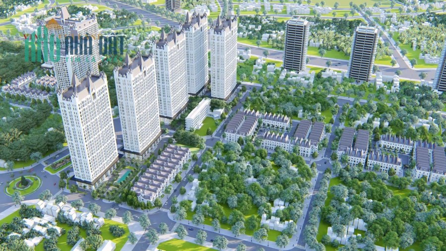 Mua ngay căn hộ mang thương hiệu Vimefulland Ưu đãi ngập tràn.