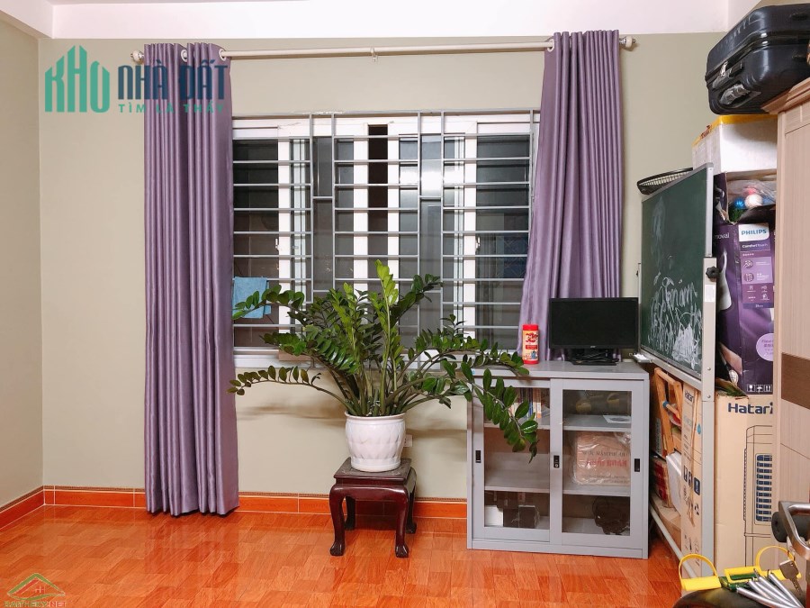 Bán nhà phố Trần Khát Chân,50m,5 tầng,4.5 tỷ.Lh:0989126619.