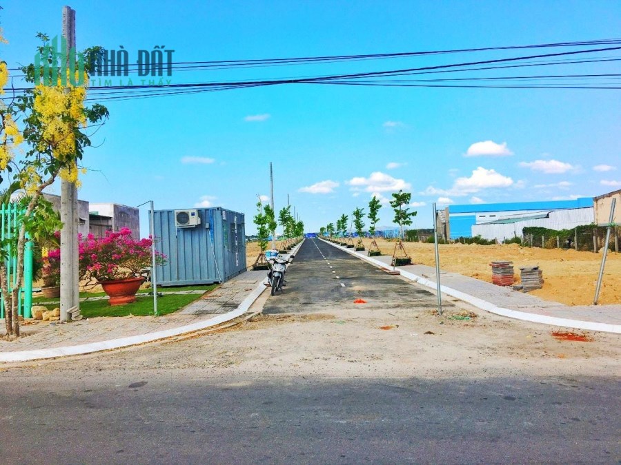 Đất nền sổ đỏ , mặt tiền Đường Tỉnh Lộ 44A, Liên kề TTHC Tp Bà Rịa
