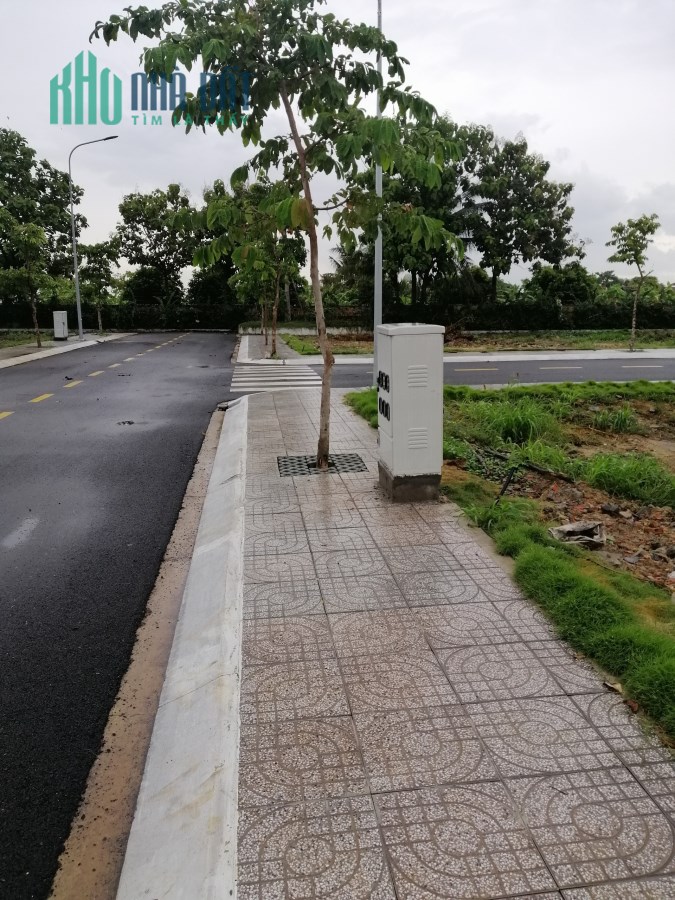 Đất nền sổ đỏ , mặt tiền Đường Tỉnh Lộ 44A, Liên kề TTHC Tp Bà Rịa