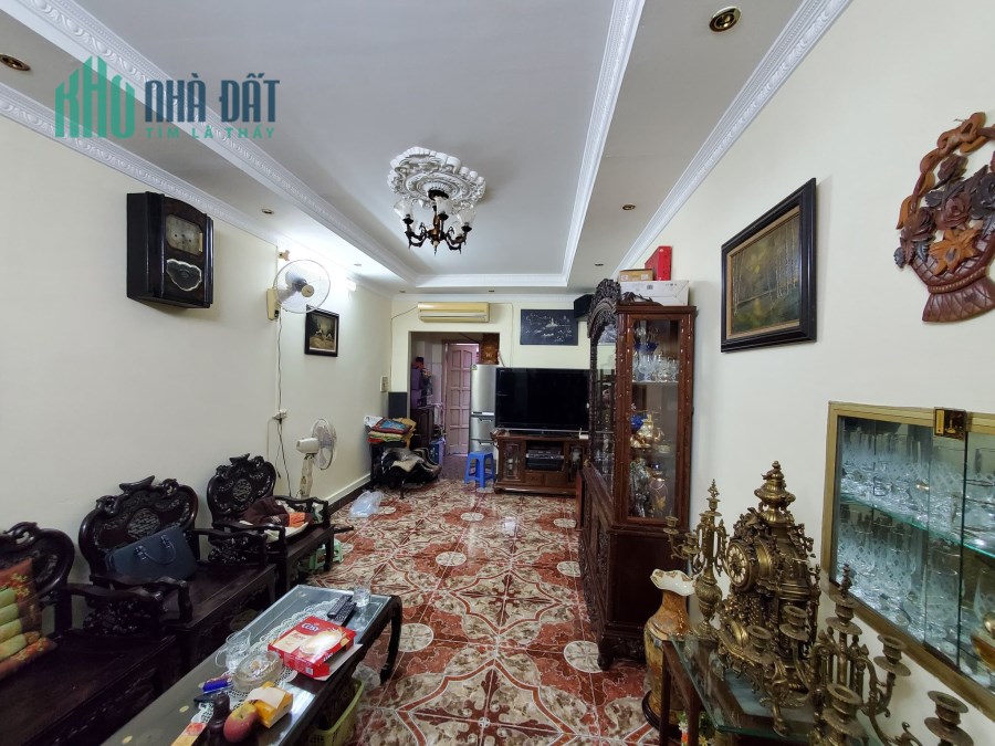 30.9tỷ Nhà phố Hà Trung,Hoàn Kiếm 56mx4tầng,Kinh doanh tốt