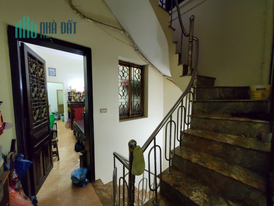 30.9tỷ Nhà phố Hà Trung,Hoàn Kiếm 56mx4tầng,Kinh doanh tốt