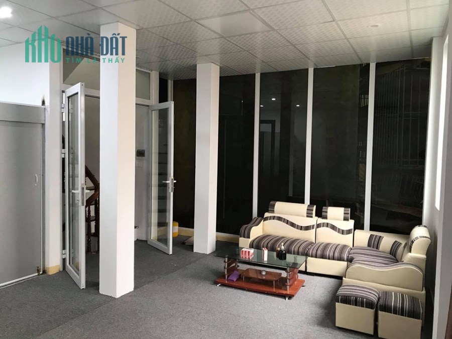 CHỈ NHỈNH 5 TỶ CÓ NGAY NHÀ MẶT PHỐ, OTO SÁT CỬA!!!
