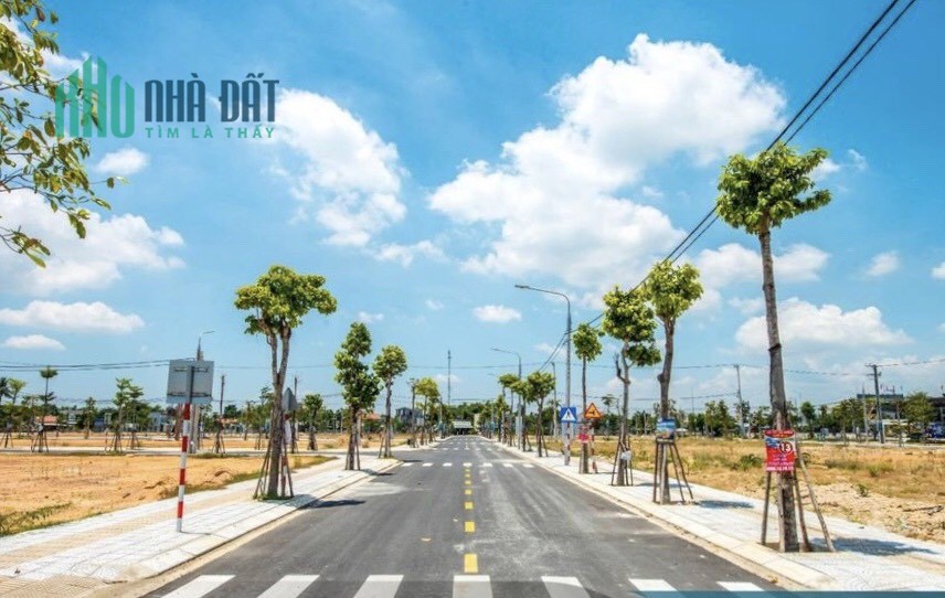 Đầu tư an cư là khởi đầu của sự thành công.
