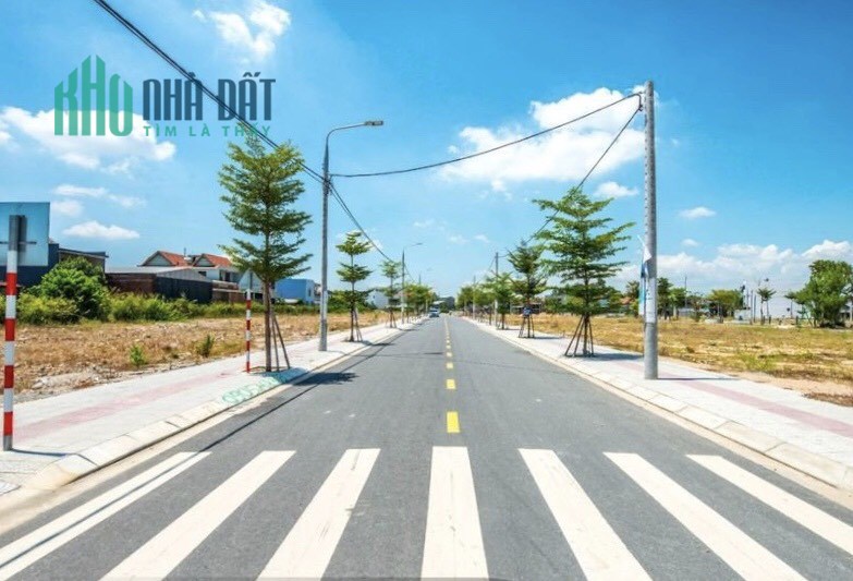 Đầu tư an cư là khởi đầu của sự thành công.