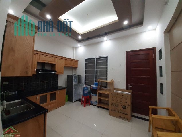 BÁN NHÀ NGÕ NGUYỄN VĂN CỪ - 71m - 3 tầng - 7,2 tỷ - Long Biên - Hà Nội.