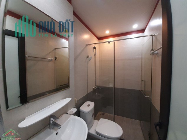 BÁN NHÀ NGÕ NGUYỄN VĂN CỪ - 71m - 3 tầng - 7,2 tỷ - Long Biên - Hà Nội.