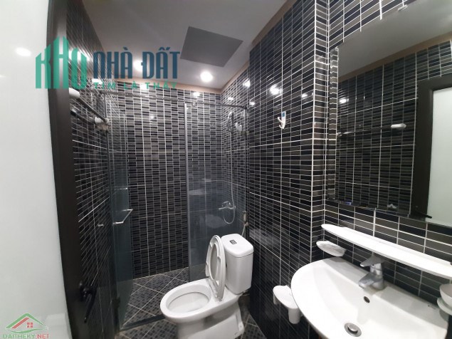 BÁN NHÀ NGÕ NGUYỄN VĂN CỪ - 71m - 3 tầng - 7,2 tỷ - Long Biên - Hà Nội.