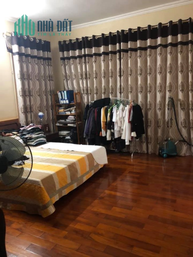 Biệt Thự sân vườn siêu đẳng cấp 250m2 Khu Đô Thị Linh Đàm Thiết kế hiện đại