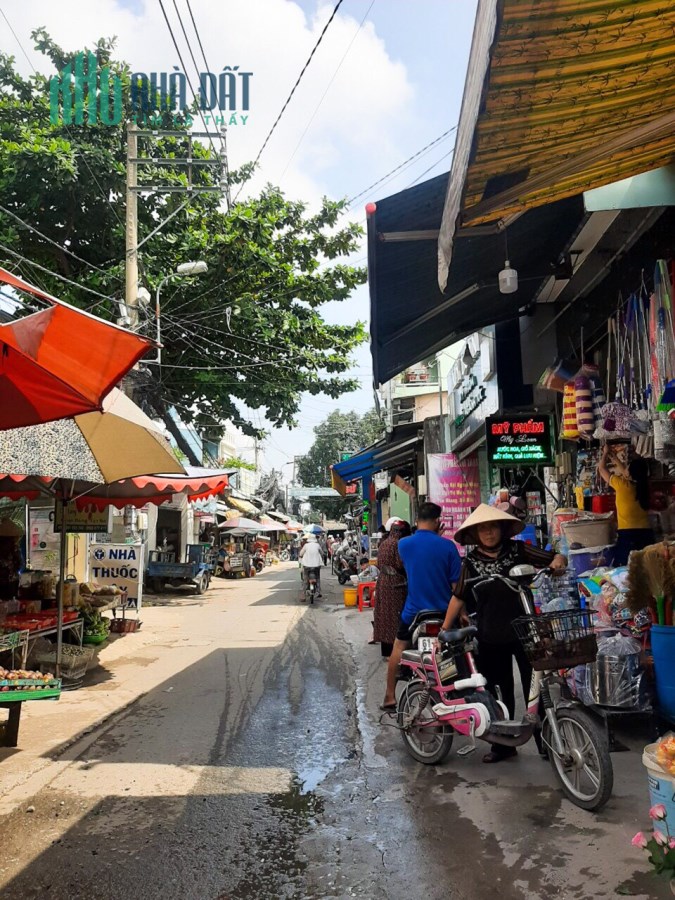 Siêu sale 11/11, mua đất Bình Tân lô 60m2, tặng vàng 9999, chỉ 39tr/m2