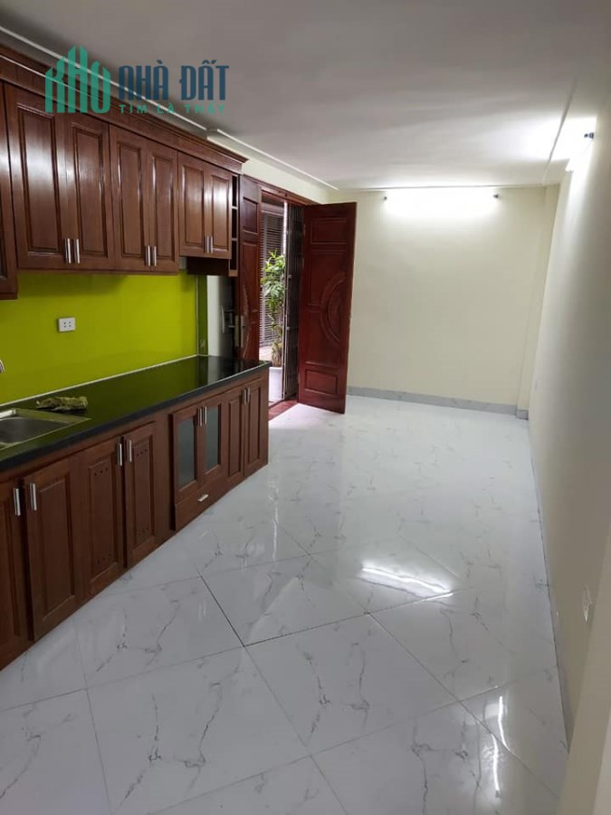 Bán nhà Phố Tam Khương, 41m2, 4T, 4.35 tỷ.