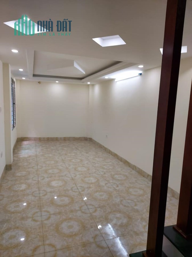 Bán nhà Phố Tam Khương, 41m2, 4T, 4.35 tỷ.