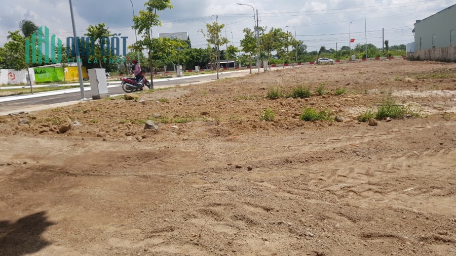 ĐẤT DỄ ĐẦU TƯ , SINH LỜI CAO GẦN KDL BIỂN LONG HẢI TỈNH BRVT