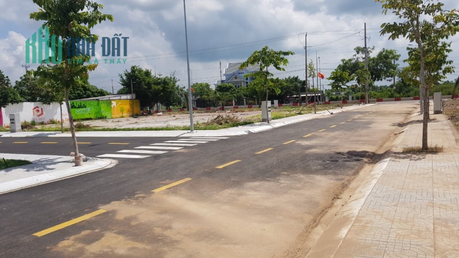 ĐẤT DỄ ĐẦU TƯ , SINH LỜI CAO GẦN KDL BIỂN LONG HẢI TỈNH BRVT