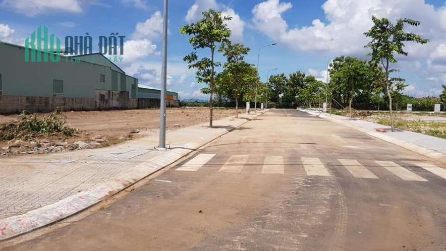 ĐỊNH CƯ MỸ BÁN ĐẤT SINH LỜI CAO GẦN BIỂN LONG HẢI BR-VT