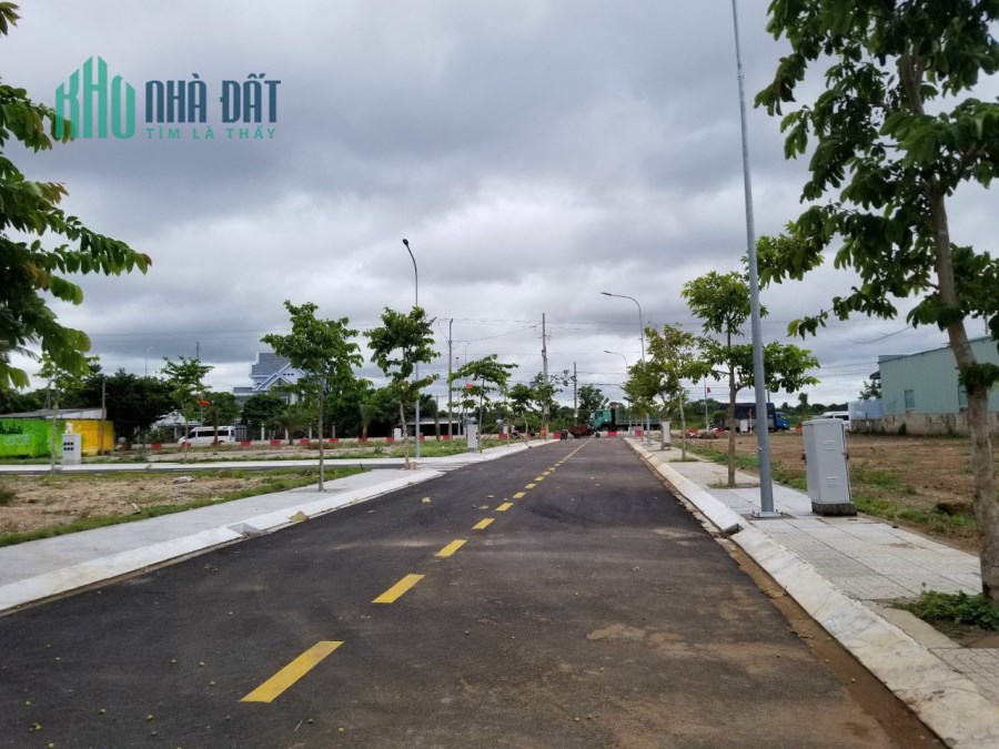 MUA ĐẤT KHÔNG CẦN SUY NGHĨ GIÁ vì đây là mảnh đất có giá trị sinh lời cao GẦN KDL BIỂN LONG HẢI