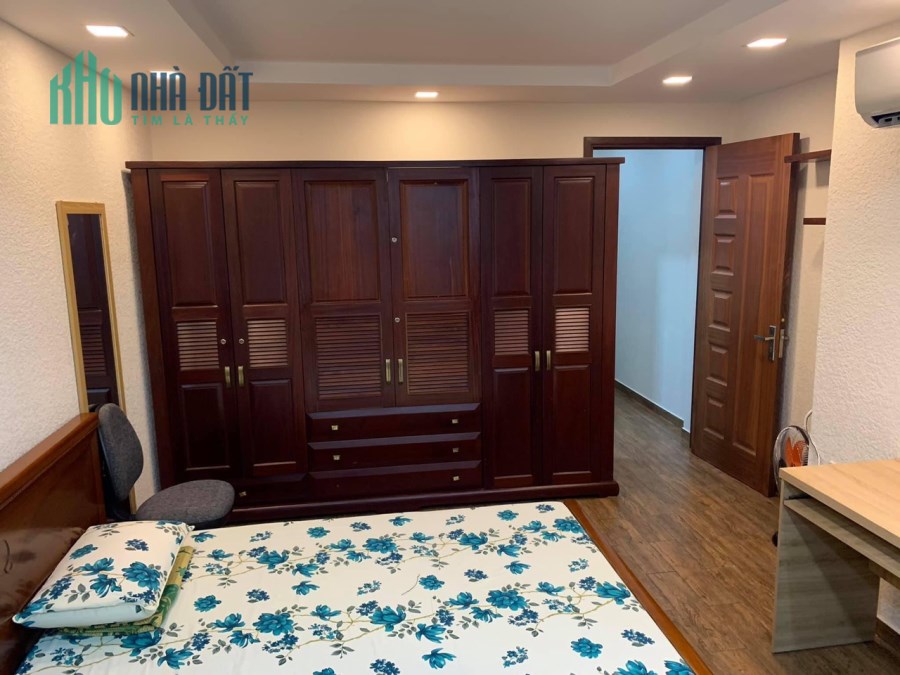 Bán nhà HXH Trần Quang Diệu Quận 3, 36m2, mới ở ngay chỉ 5.3 tỷ. 0932828672