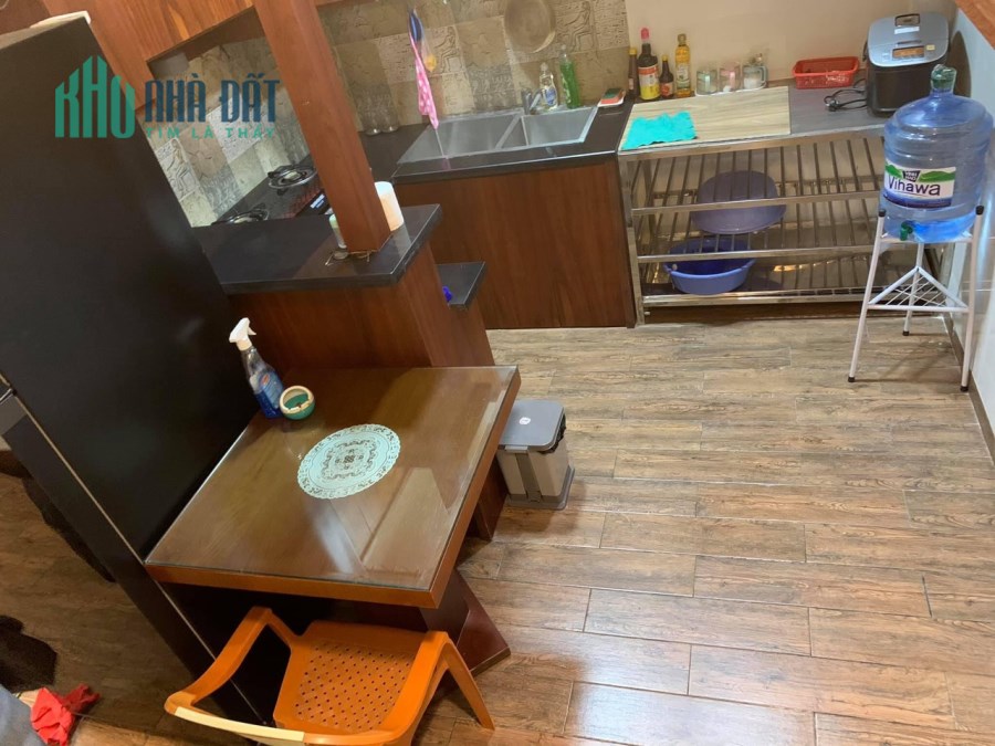 Bán nhà HXH Trần Quang Diệu Quận 3, 36m2, mới ở ngay chỉ 5.3 tỷ. 0932828672