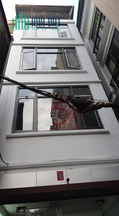 Bán nhà mặt phố Linh Lang, 48m x 4t, giá 10 tỷ